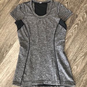 LULULEMON exercise top